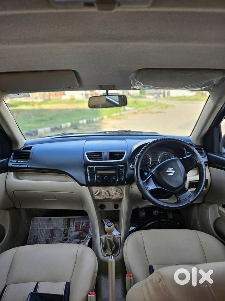 Maruti Suzuki Swift Dzire 2012-2015 Vdi, 2013, Diesel