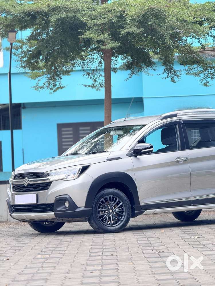 Maruti Suzuki Xl6 Zeta, 2021, Petrol