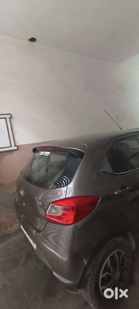 2016 Tata Tiago Revotron Xz