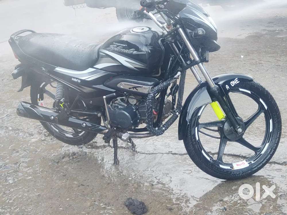 Second Hand Super Bikes for sale in Jammu & Kashmir, Used Bikes in