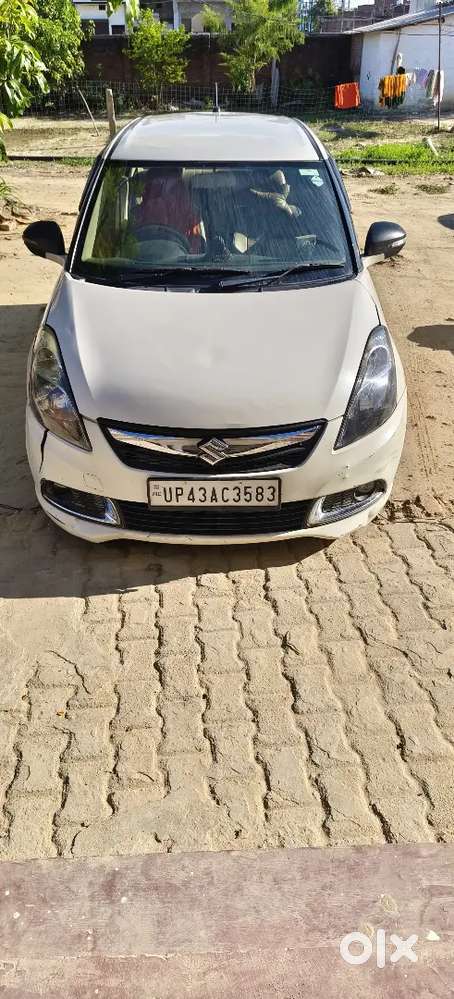 Swift Dzire Diesel 2016