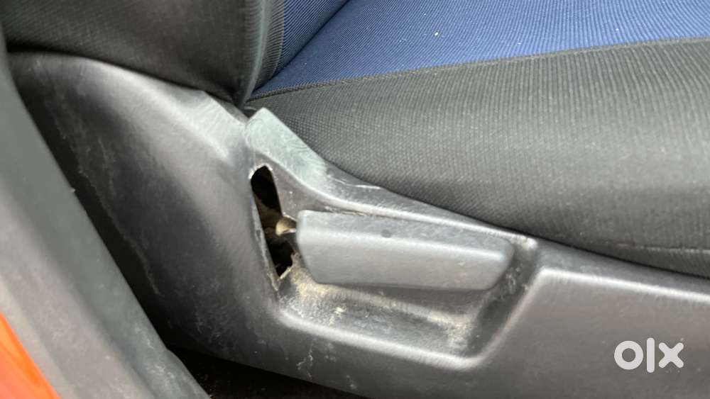 Maruti Suzuki Alto K10 Vxi Amt, 2016, Petrol