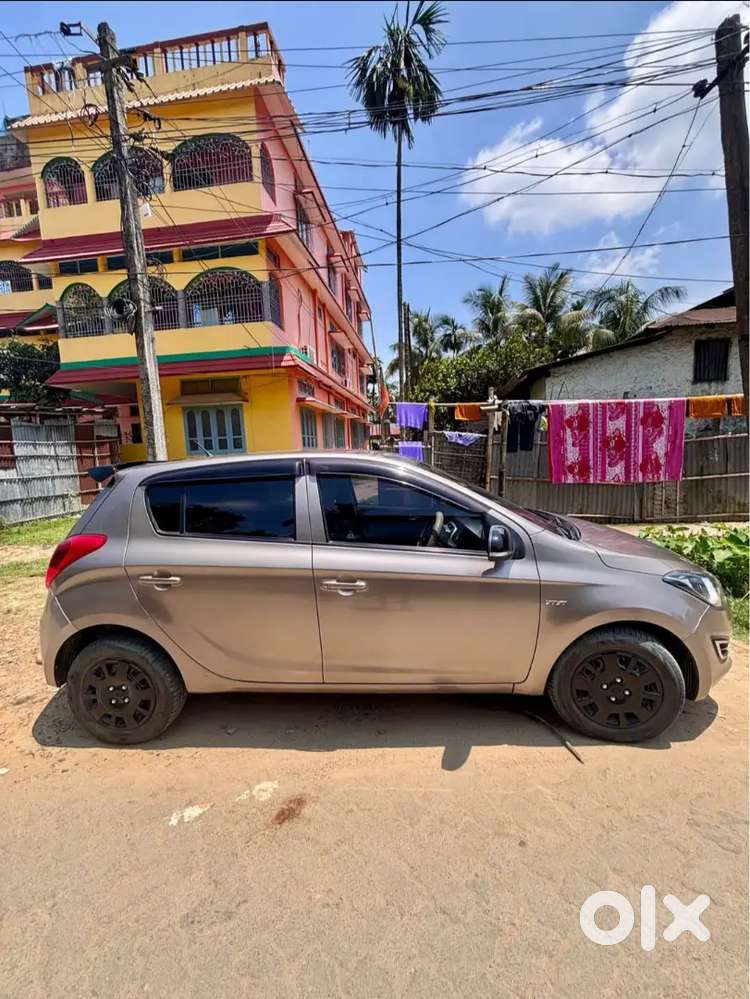 Hyundai I20 For Sale