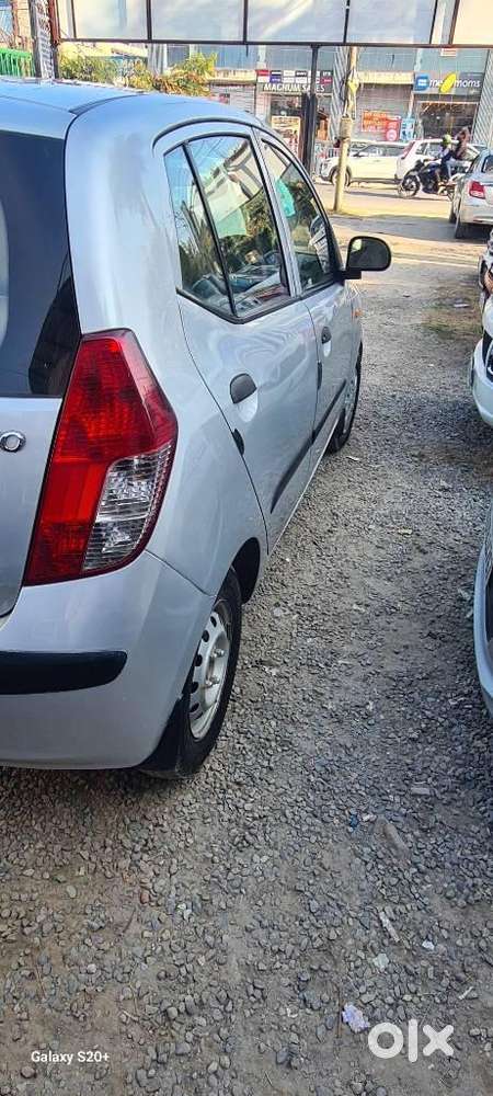 Hyundai I10 Era 1.1 Irde, 2010, Petrol