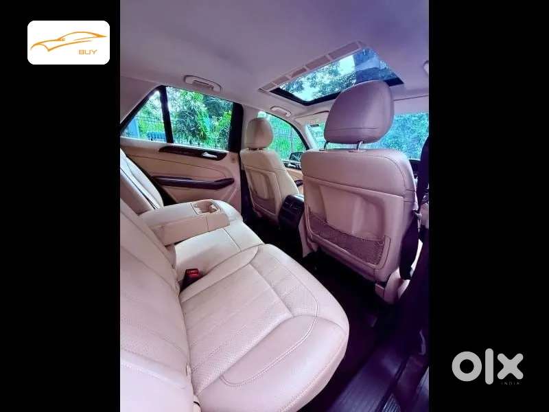 Mercedes-benz Gle Class 250d, 2017, Diesel