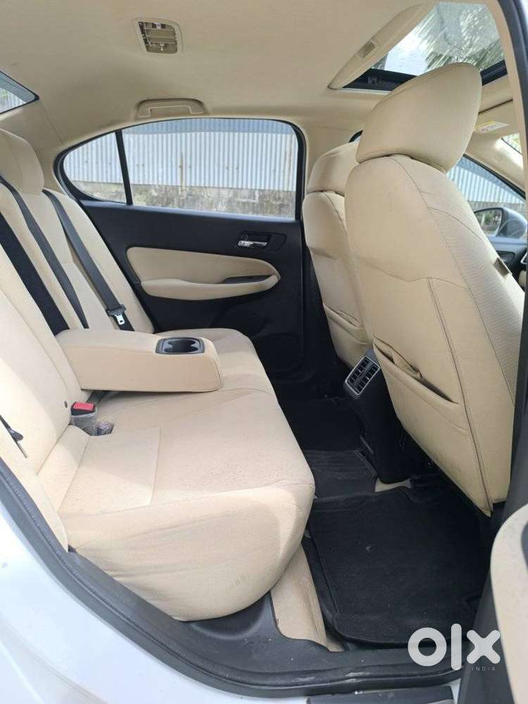 Honda City I-vtec Vx, 2020, Petrol