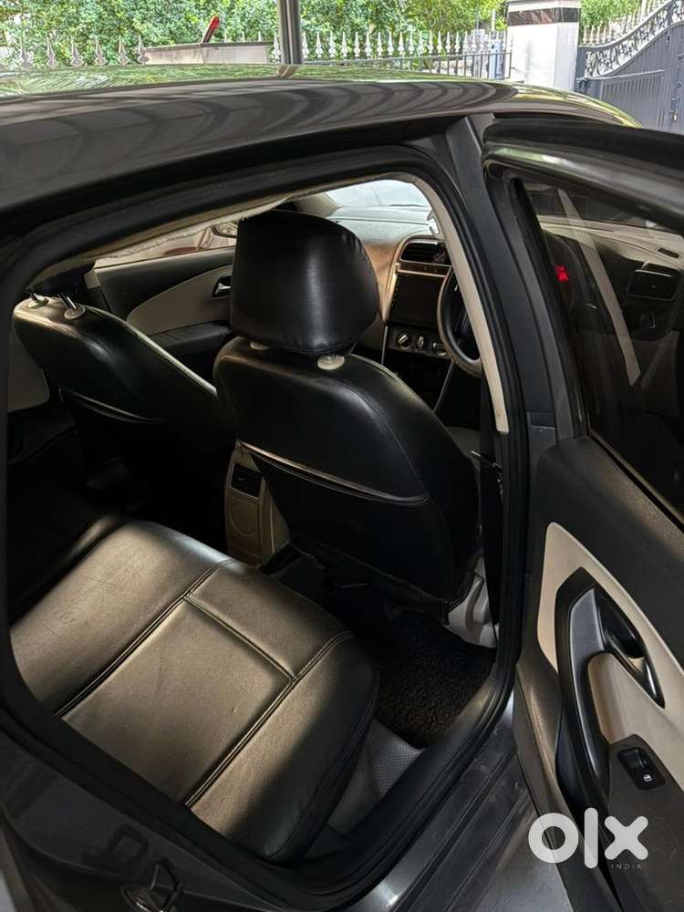 Volkswagen Polo 2012 Petrol Good Condition