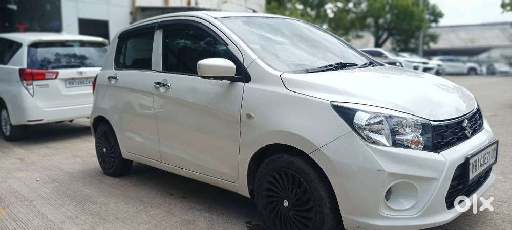 Maruti Suzuki Celerio Cng Vxi Optional, 2020, Cng & Hybrids
