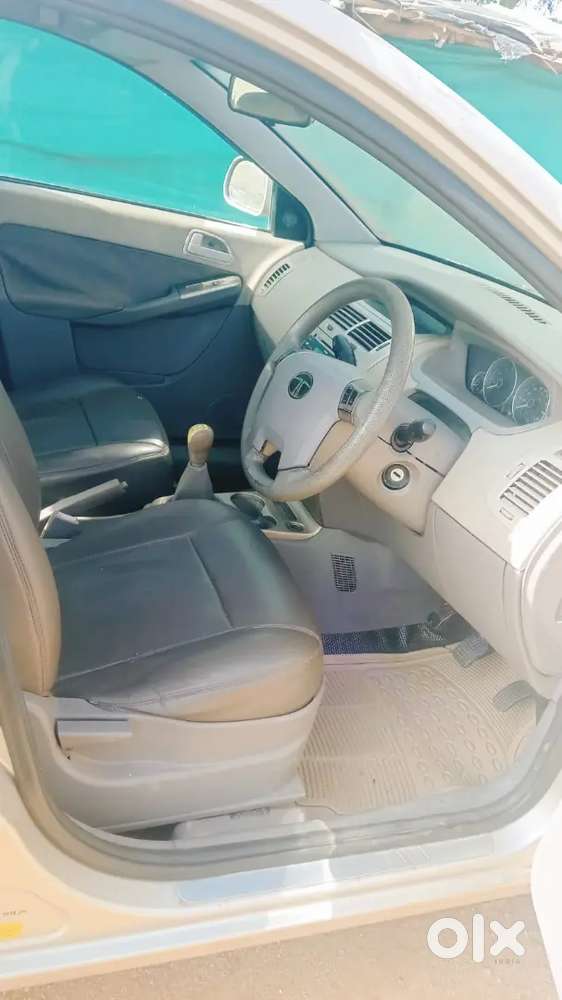 Tata Manza Petrol 2010 2031 Paper Valid