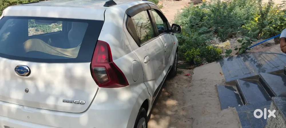 Datsun Redigo 2021 Variant