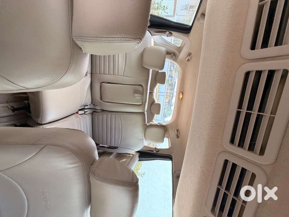 Good Model And Good Ac And Mileage Best