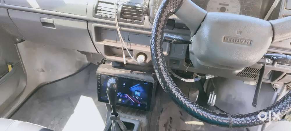 Maruti Suzuki 800 2012 In Good Condition