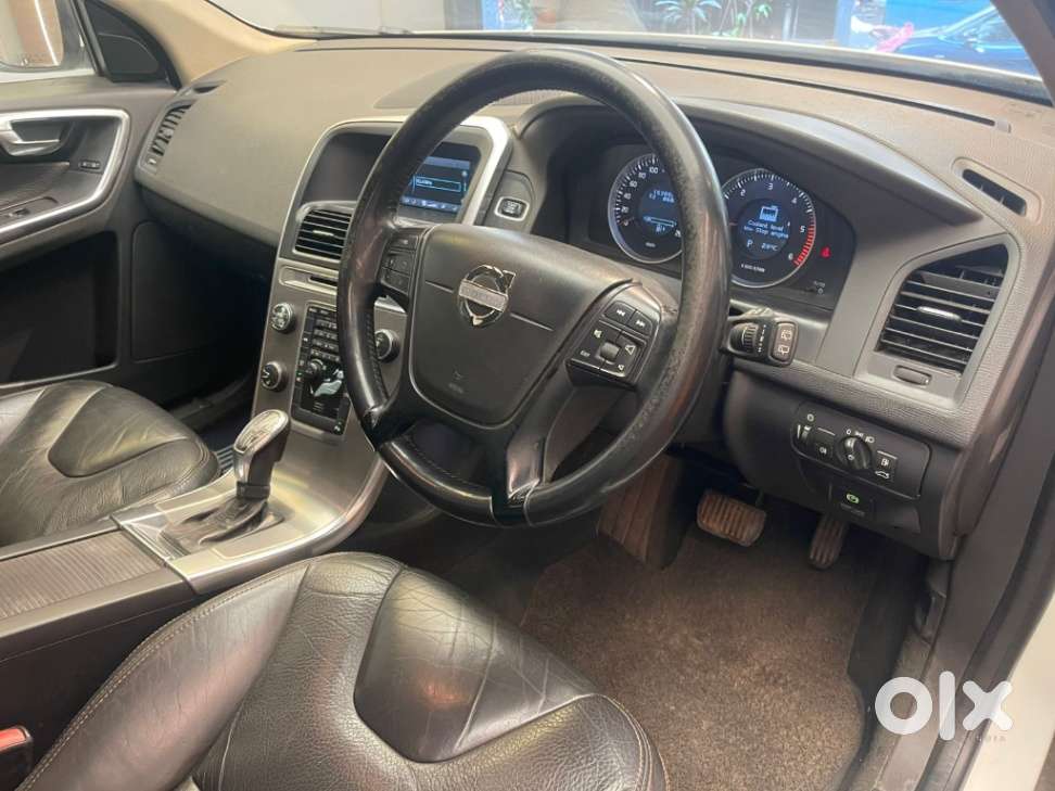 Volvo Xc60 D4 Summum, 2014, Diesel