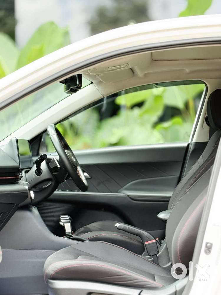 Hyundai Verna, 2024, Petrol