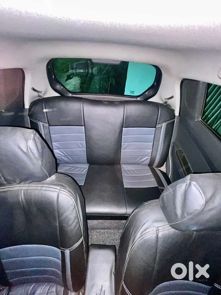 Chevrolet Beat 2011 Lt Petrol