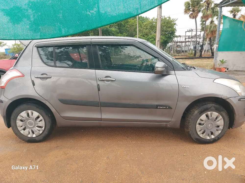 Maruti Suzuki Swift 2013 Diesel 150000 Km Driven