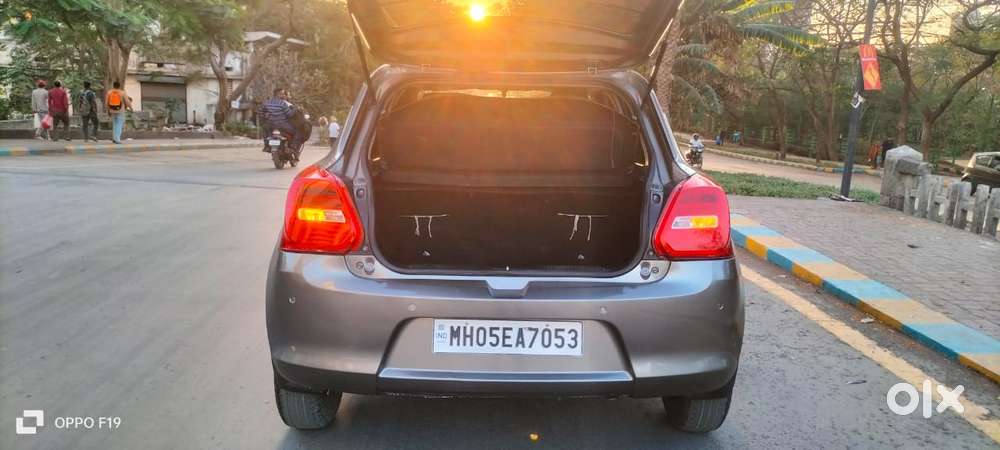 Maruti Suzuki Swift Vdi (o), 2019, Diesel