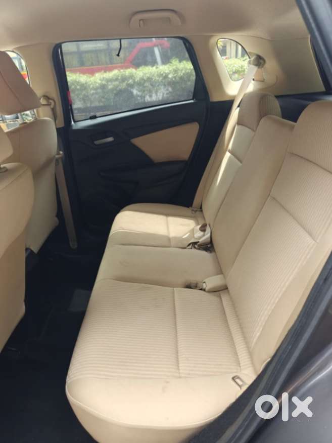 Honda Jazz V Cvt, 2021, Petrol