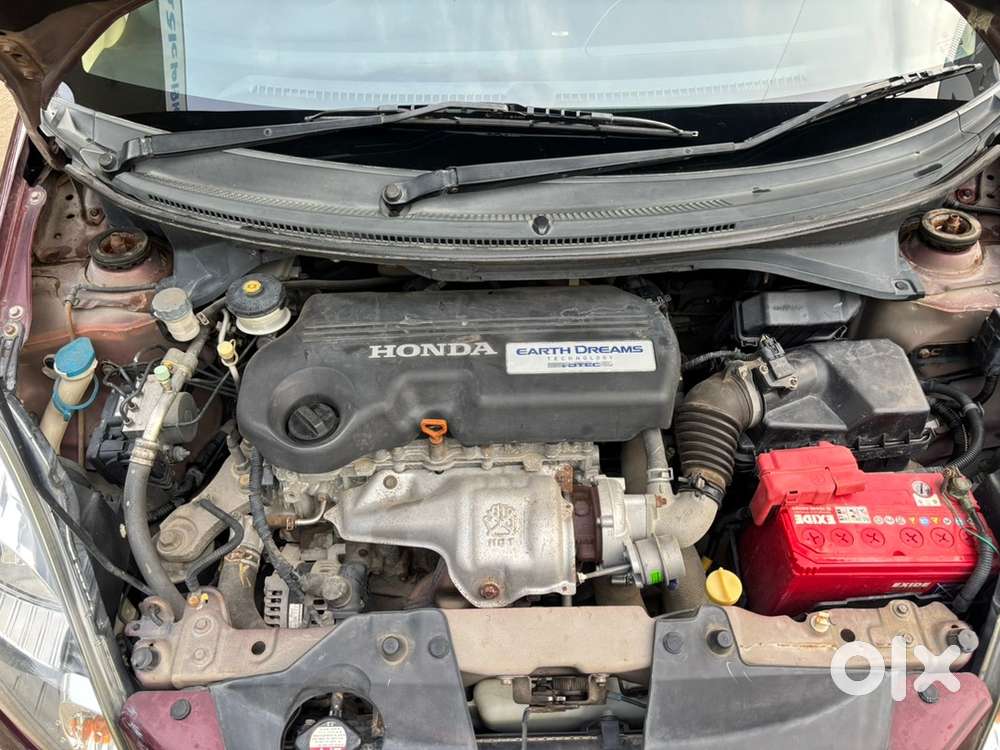 1st Owner Amaze Diesel Only 62000 Kms Driven