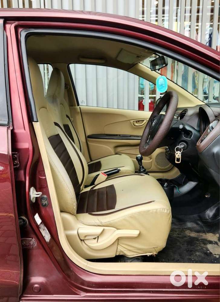 Honda Amaze 1.5 Smt I Dtec, 2013, Diesel