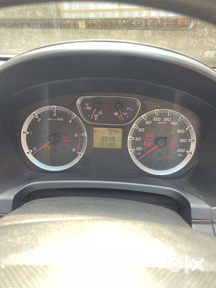 Ford Fiesta 2011 Diesel 133460 Km Driven