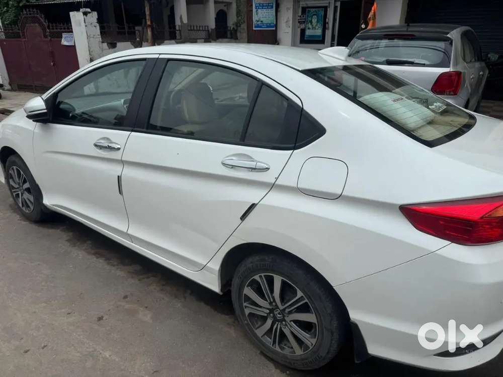 Honda City 2020 Petrol Good Condition