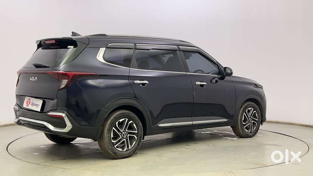 Kia Carens 1.5 Luxury Plus Turbo 7 Str, 2023, Petrol