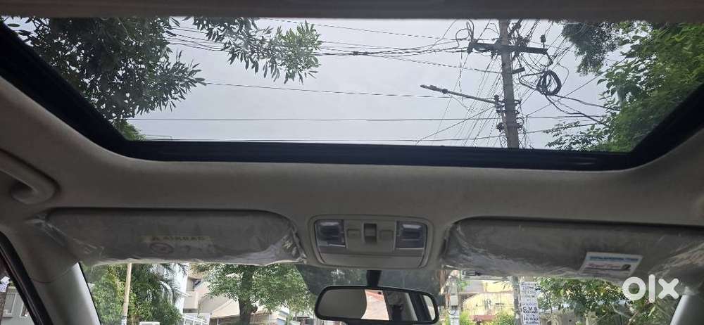 Kia Seltos Htx D, 2021, Diesel