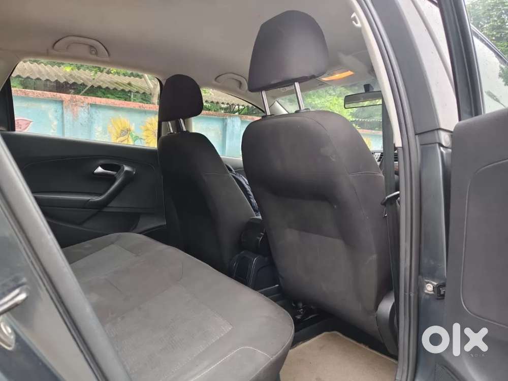 Volkswagen Polo 1.0 Mpi Comfortline, 2018, Petrol