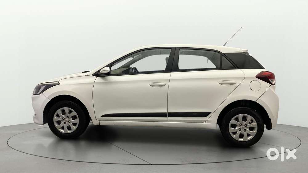 Hyundai Elite I20 Sportz 1.2, 2016, Petrol