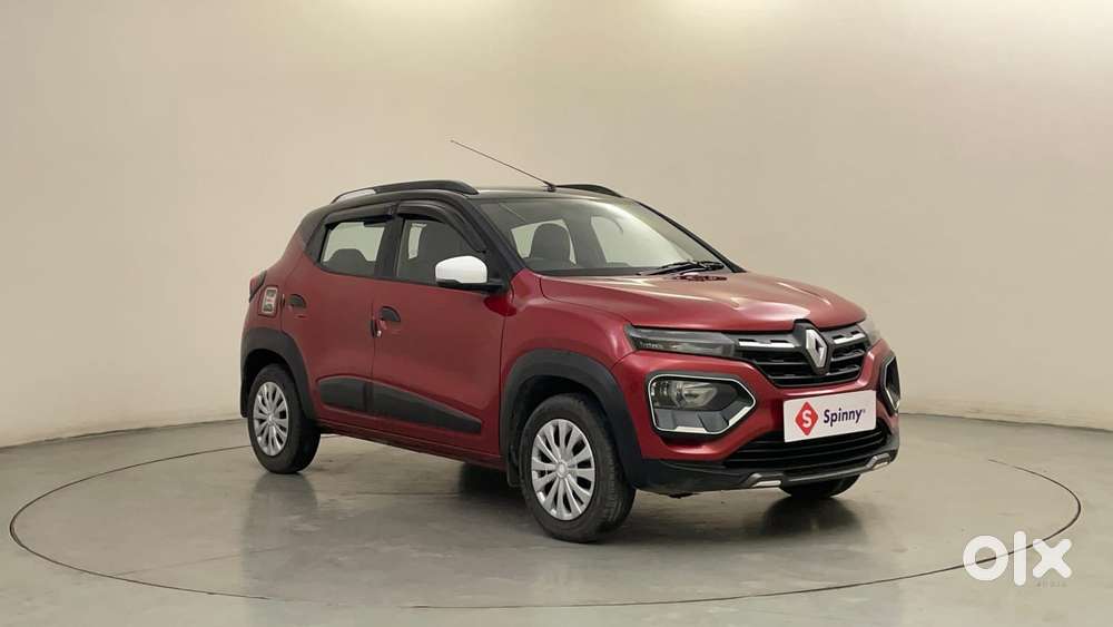 Renault Kwid Climber, 2024, Petrol