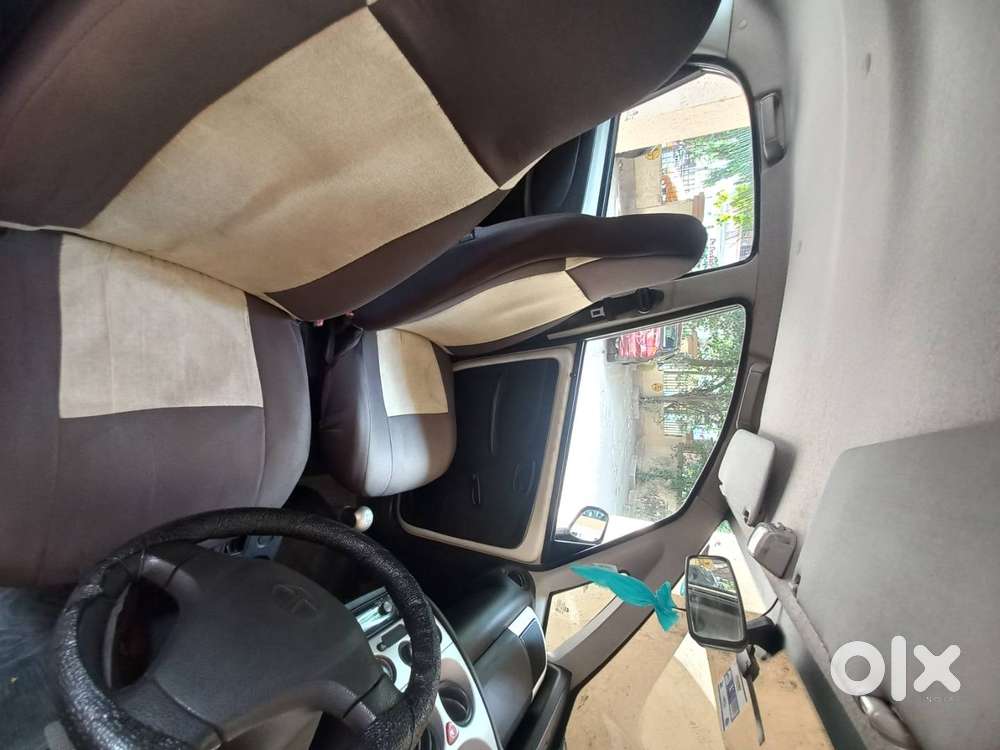 Tata Nano Cx 2013