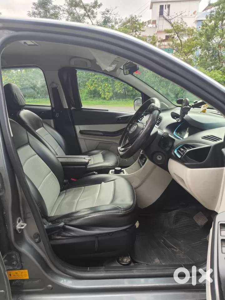 Tata Tiago Ev Xt Mr, 2023, Electric