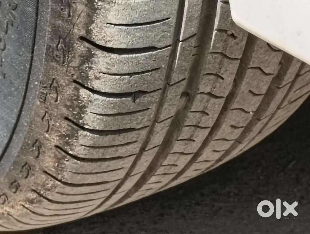 Tata Tiago 2019 Petrol Well Maintained