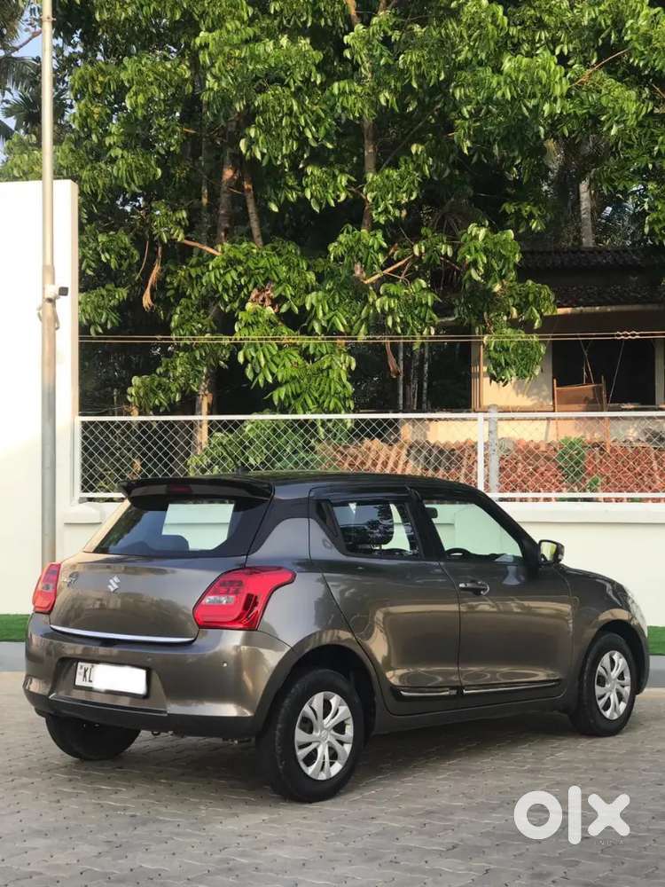 Maruti Suzuki Swift 2022 Petrol 37000 Km Driven