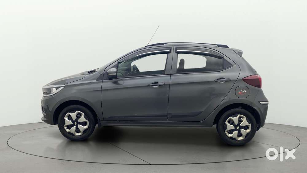 Tata Tiago 1.2 Revotron Xt Option, 2020, Petrol