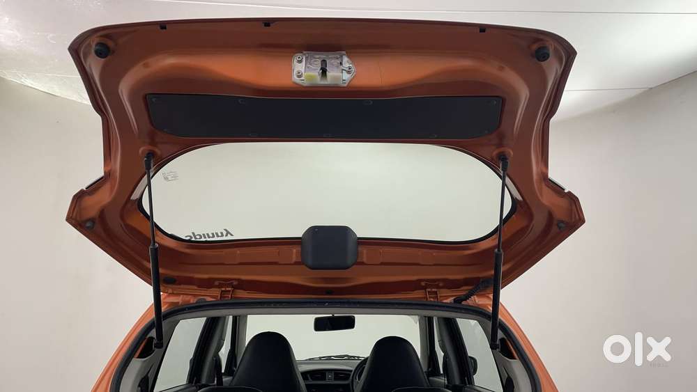 Maruti Suzuki Alto K10 2010-2014 Vxi, 2017, Petrol