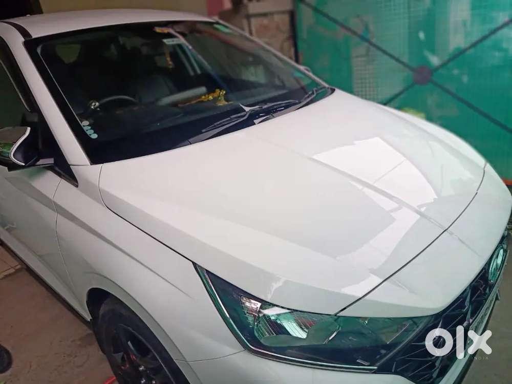 Hyundai I20 Spotz 2019 Diesel