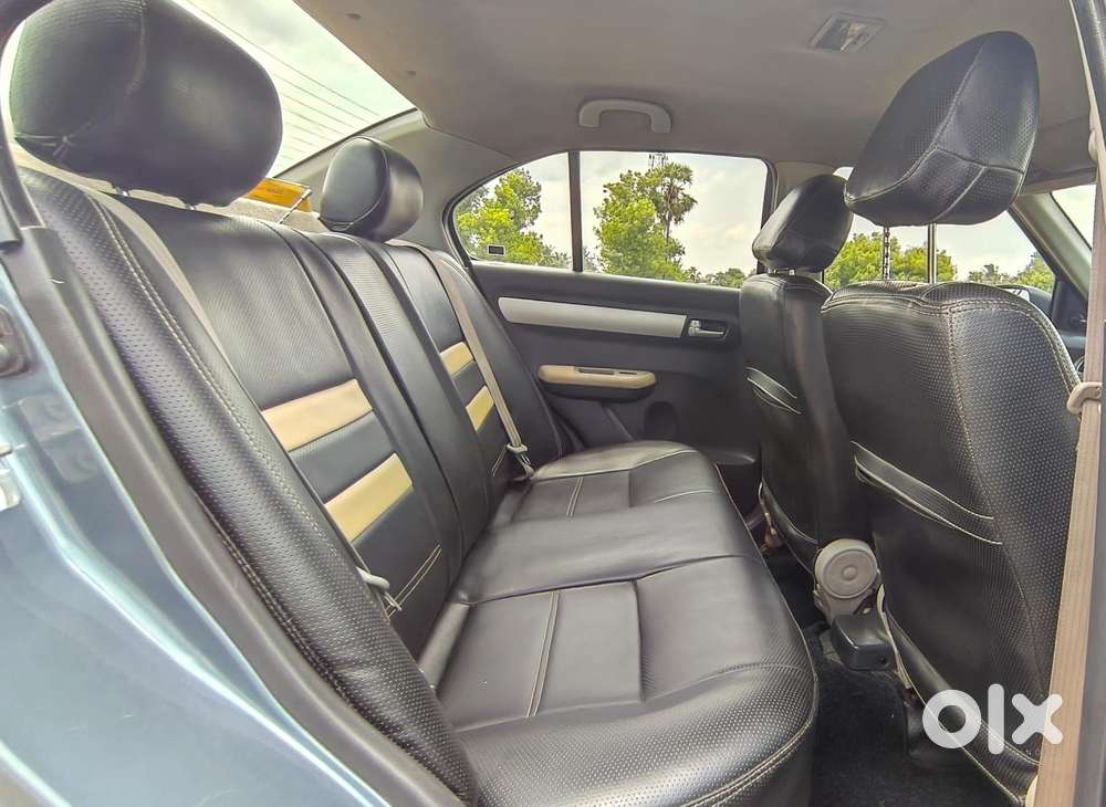 Maruti Suzuki Swift Zdi, 2011, Diesel