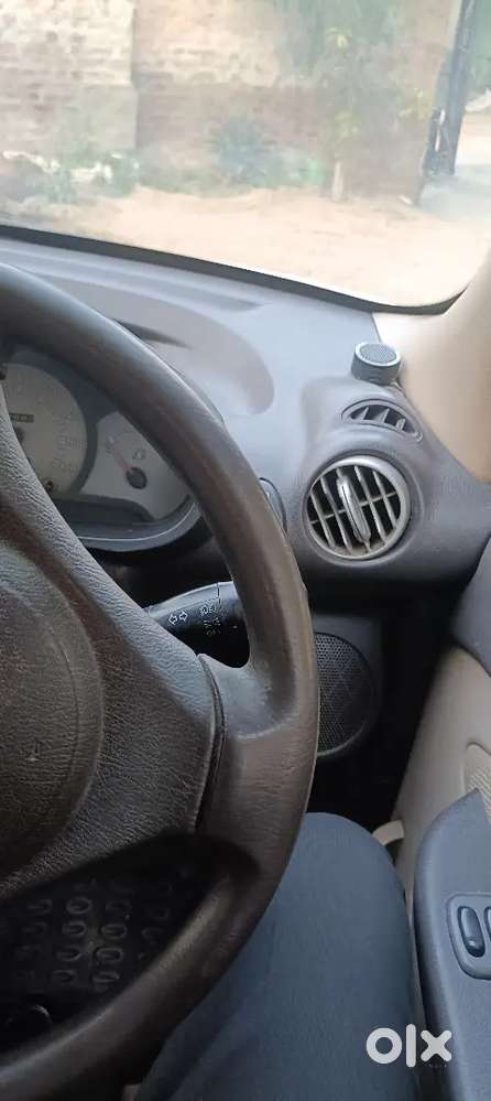 Hyundai Santro Xing 2014 Cng & Hybrids 80000 Km Driven
