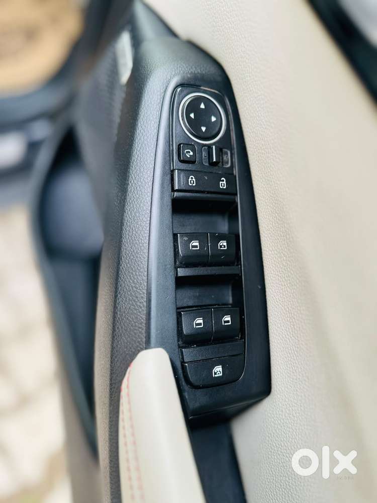 Kia Seltos 1.5 Gtx+ Diesel At, 2019, Diesel