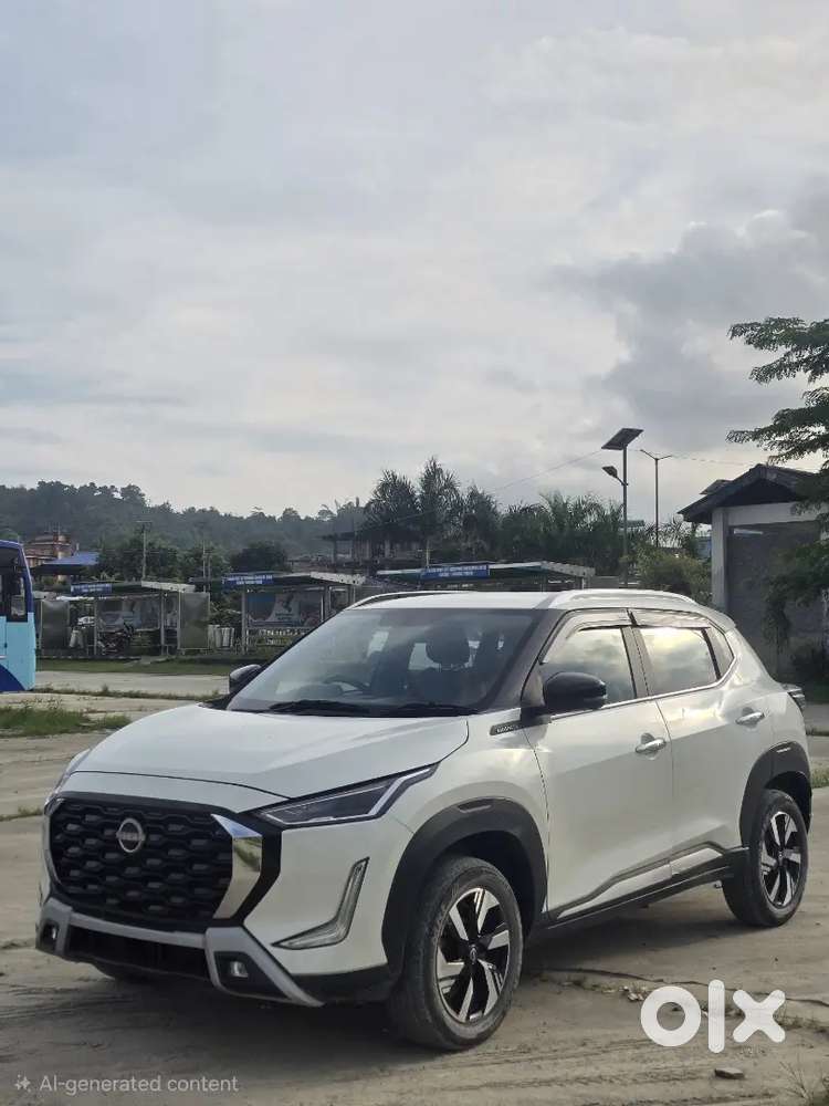 Nissan Magnite 1.0 Xl Turbo 2025