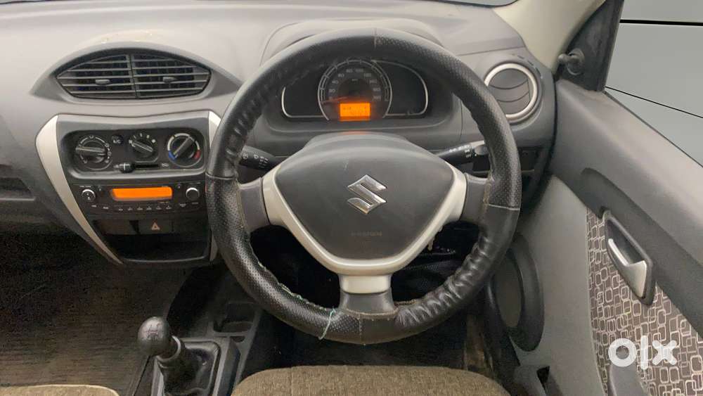 Maruti Suzuki Alto 800 0.8 Vxi (o), 2017, Petrol