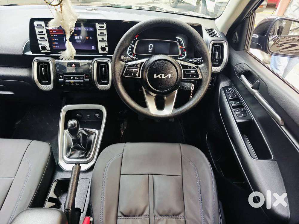 Kia Sonet 1.2 Htk Plus, 2022, Petrol