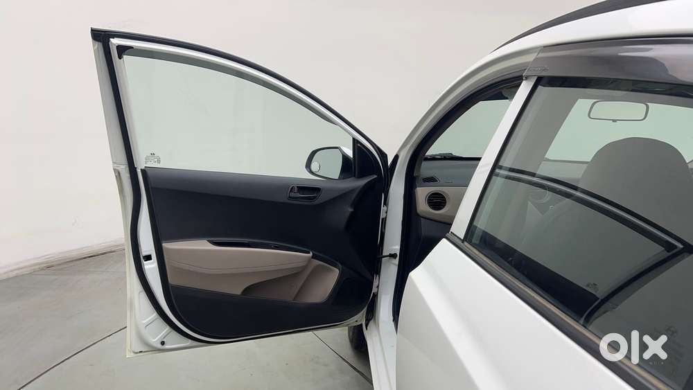 Hyundai Grand I10 1.2 Kappa Magna, 2018, Petrol