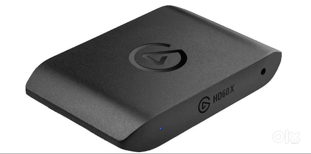 Elgato HD60 X - For Sale