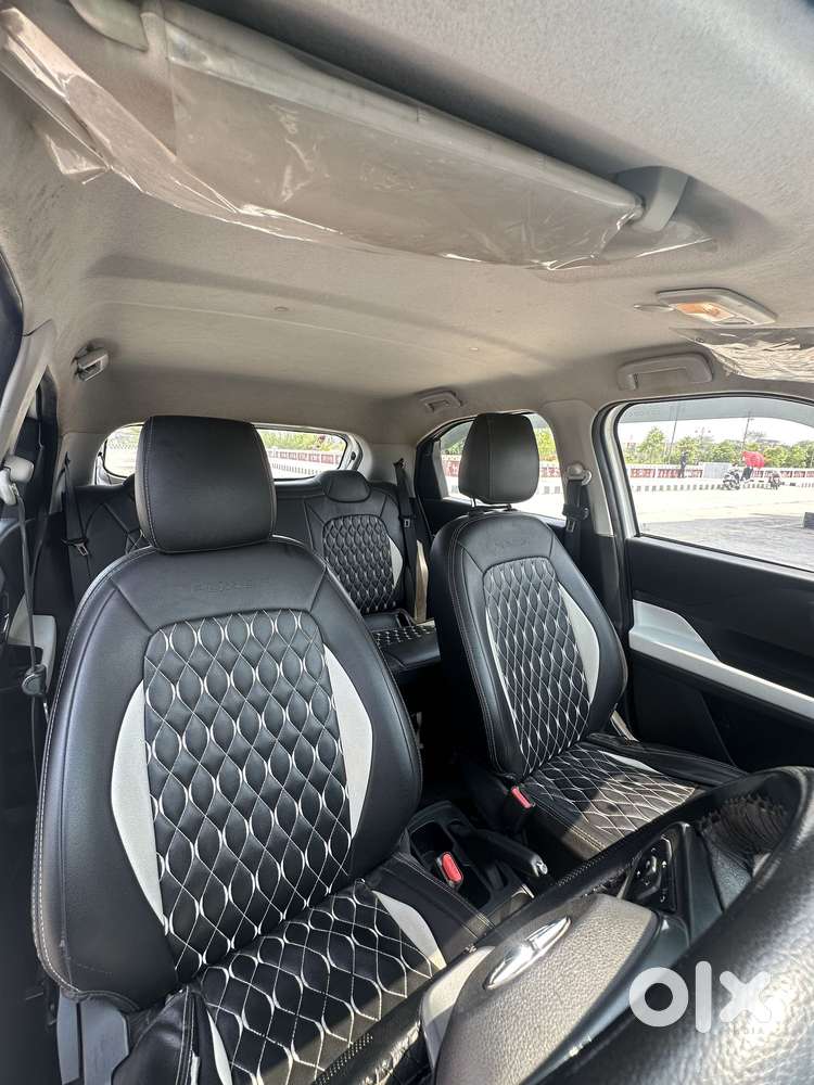 Tata Punch 1.2 Revotron Accomplished Dazzle Pack Mt, 2023, Cng & Hyb..