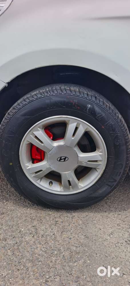Hyundai I20 1.2 Asta, 2012, Diesel