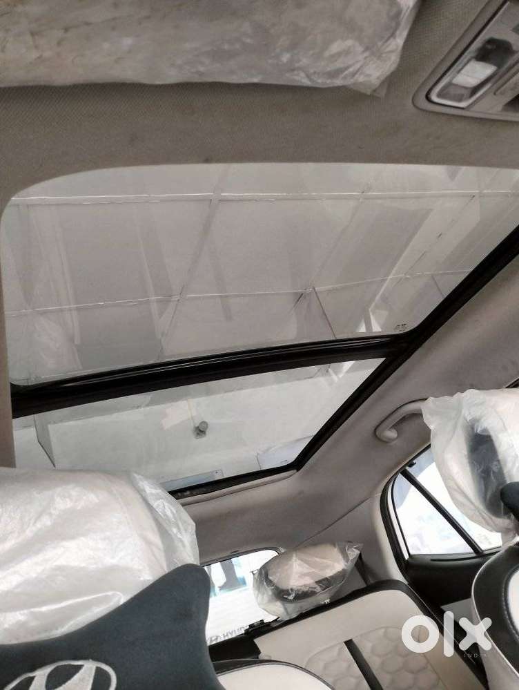 Hyundai Creta 1.5 Sx, 2023, Petrol
