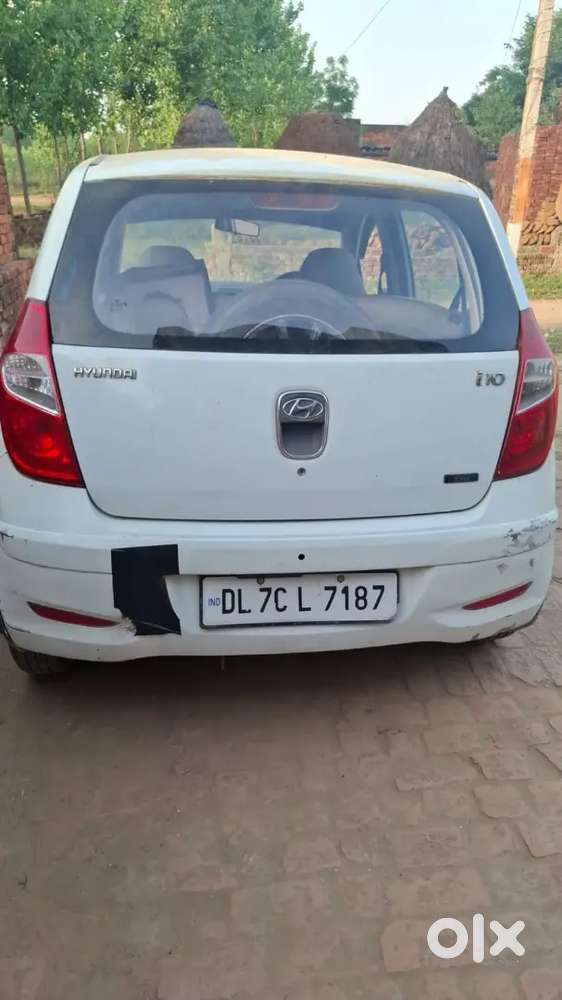 My Car Good Condition